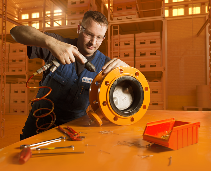 Image from AVK Wouter Witzel Web