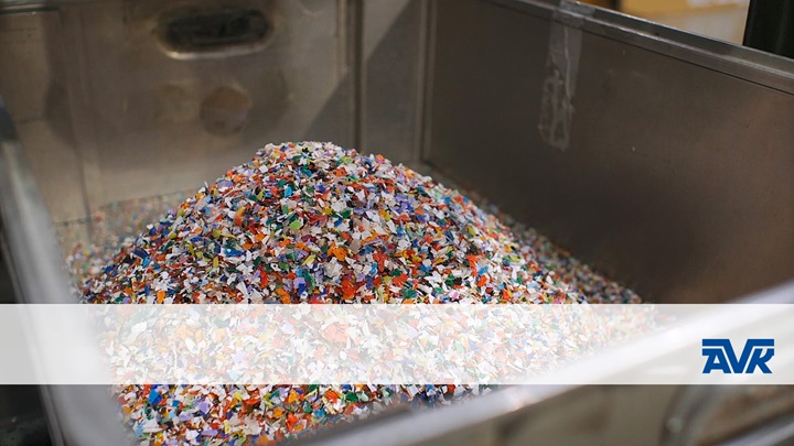 Penggunaan kembali tutup botol plastik secara praktis