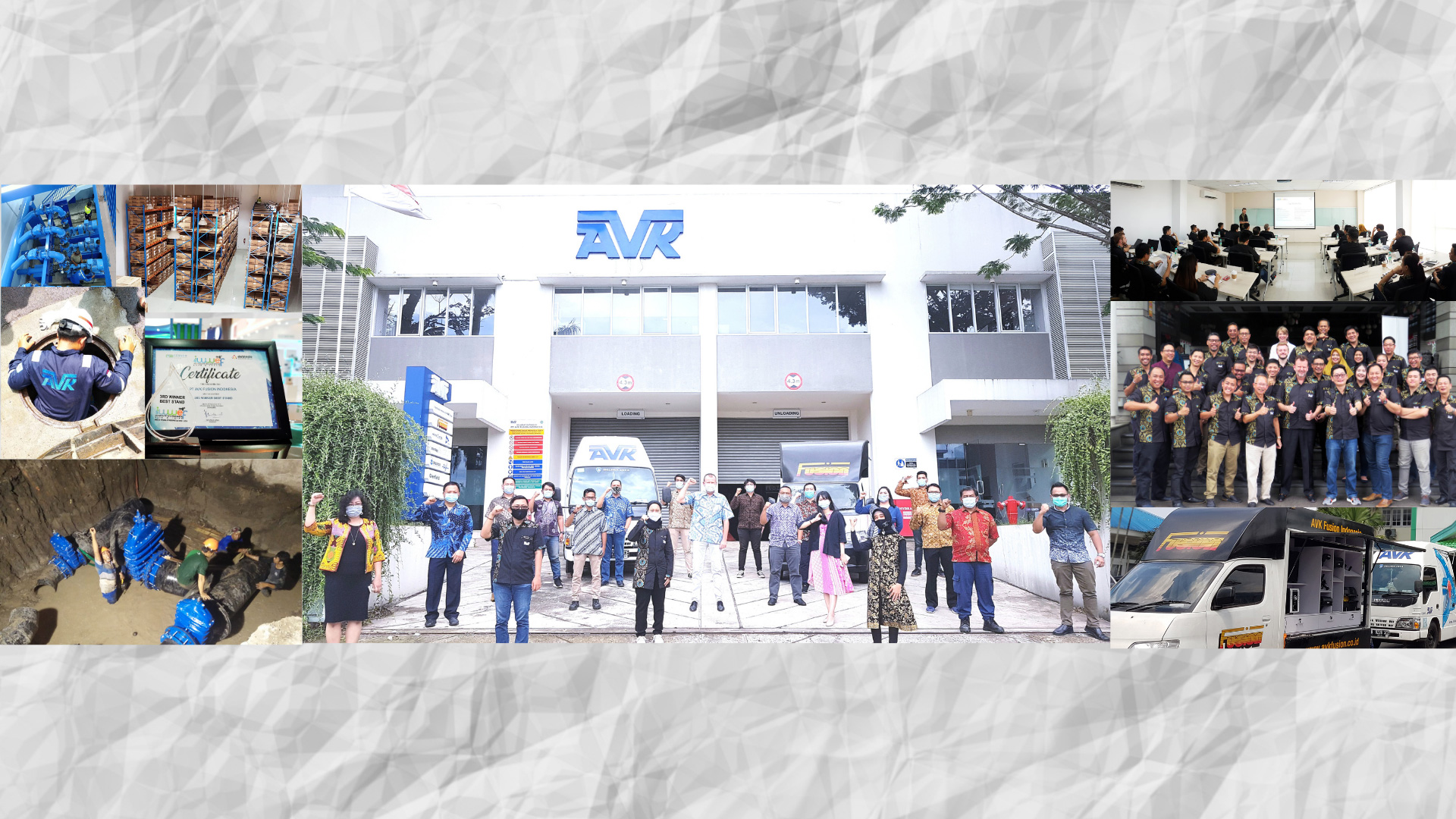 avk indonesia banner