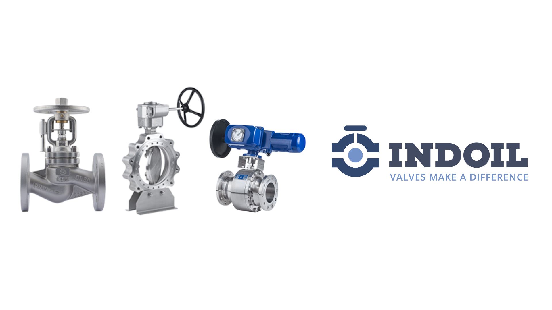 Indoil Product