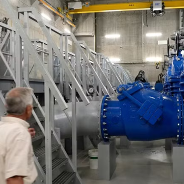 Infrastruktur Riga_Baru