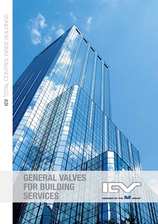 ICV General Valves