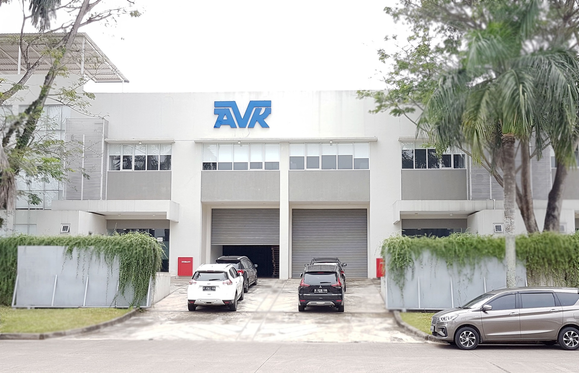 office