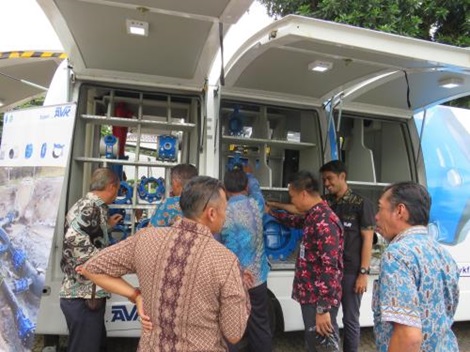lampung b