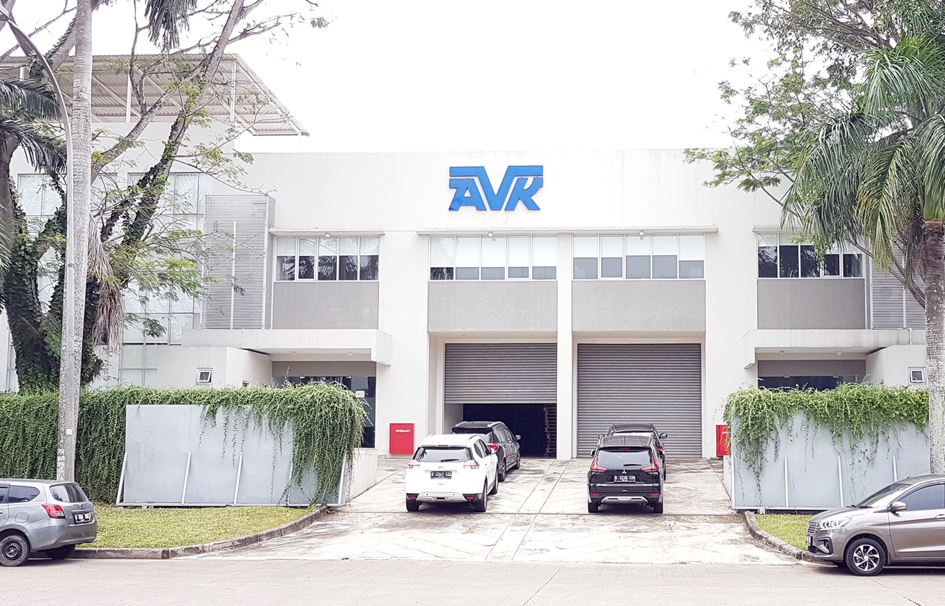 AVK Office