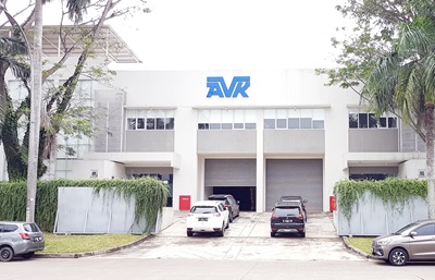 AVK Office