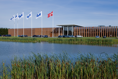 AVK International Office