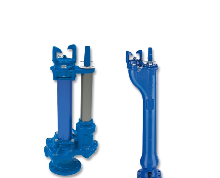 Underground hydrants