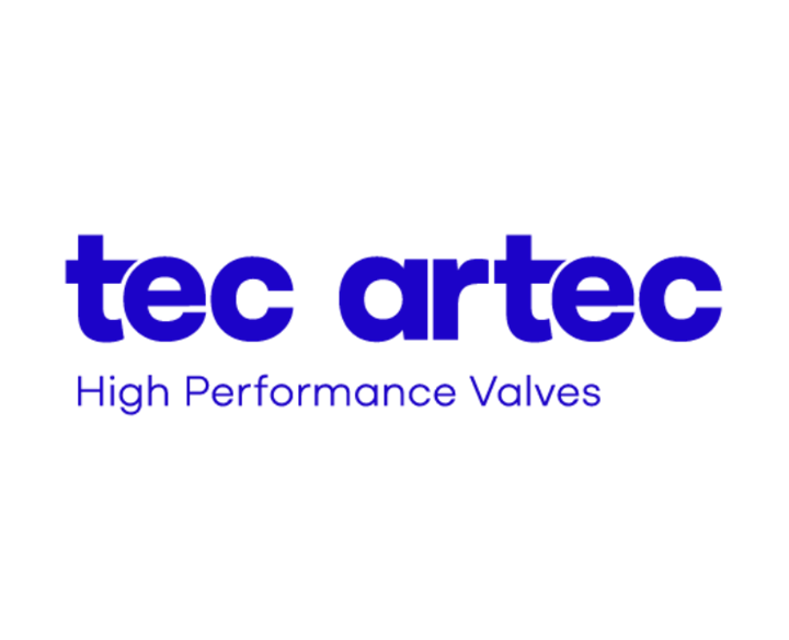 Logo Tec Artec