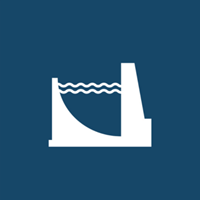Dams and Reservoir_icon